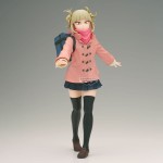 My Hero Academia - Himiko Toga (Duffel Coat Ver.) Glitter & Glamours Figure - Packshot 2