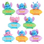 Disney - Lilo & Stitch - Attachmeez Mini Figure Blind Box (Single Box) - Packshot 3