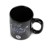 DC Comics - Batman - The Joker Heat Change Mug - Packshot 4