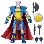 Marvel - Legends Series Death's Head 6" Scale Deluxe Action Figure - Packshot 5