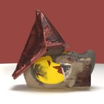 Silent Hill - Pyramid Head TUBBZ (Mini Edition) Figure - Packshot 4