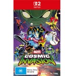 Marvel Cosmic Invasion - Packshot 1