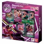 One Piece - TCG - Illustration Box Vol. 4 [IB-04]