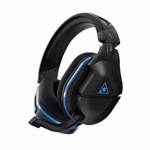 Turtle Beach Stealth 600 Gen 2 Black Wireless Gaming Headset for PlayStation - Packshot 1