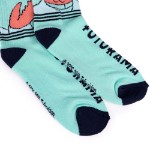 Futurama - Zoidberg Sport Socks - Packshot 3