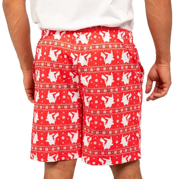 Pokemon - Holiday Vibes Unisex Pyjamas - Packshot 4