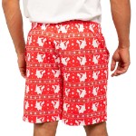 Pokemon - Holiday Vibes Unisex Pyjamas - Packshot 4