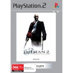 Hitman 2: Silent Assassin (preowned)