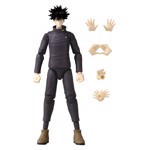 Jujutsu Kaisen - Megumi Fushiguro Anime Heroes Action Figure - Packshot 6