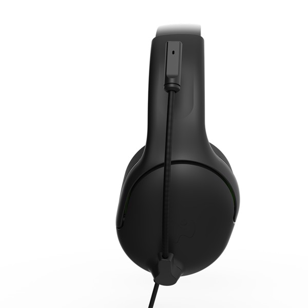 PDP Gaming Airlite Pro Wired Headset for Xbox Black Xbox Series X