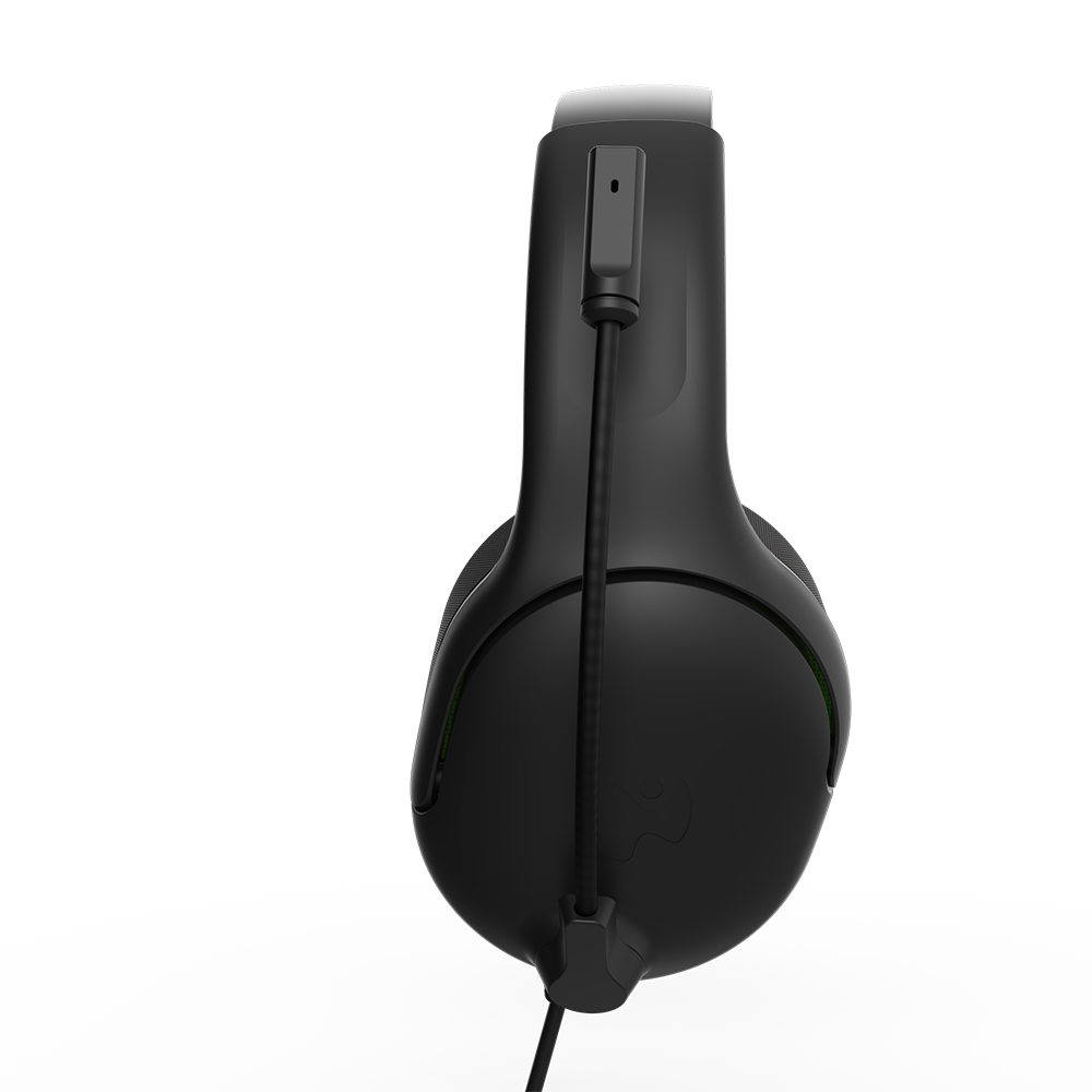 PDP Gaming Airlite Pro Wired Headset for Xbox Black Xbox Series X