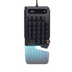 Turtle Beach - Command Series KP7 Wired Modular Hall Effect Keypad - Packshot 2
