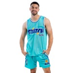 Disney - Lilo & Stitch - 626 Basketball Jersey - Packshot 3