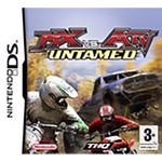 MX vs. ATV Untamed (preowned)