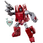 Transformers - Autobot Powerglide Deluxe Class Action Figure