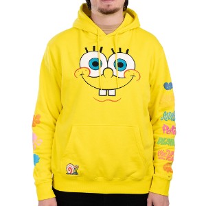 SpongeBob SquarePants - Spongebob Hoodie