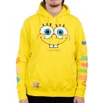 SpongeBob SquarePants - Spongebob Hoodie - Packshot 1