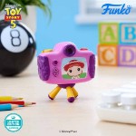 Pixar - Toy Story 5 - Snappy Pop! Vinyl Figure (Supreme Limited Edition) - Packshot 5