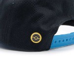 Pokemon - Mega Charizard X Snapback Cap - Packshot 3