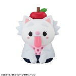 One Piece - Mega Cat Project: Nyan Piece! Egghead Ver.Blind Box (Single Box) - Packshot 4