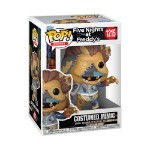 Five Nights at Freddy's - Costumed Mimic Pop! Vinyl Figure - Packshot 2