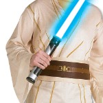 Star Wars - Jedi Knight Costume - Adult - Packshot 2