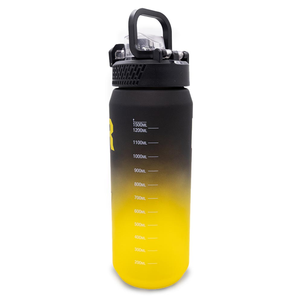 Nintendo - Bowser 1.5L Sport Drink Bottle - Packshot 3