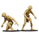 Fantastic Four - Mole Man & Moloids Marvel Legends Action Figure 3-Pack - Packshot 6