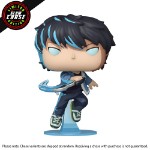 Solo Leveling - Sung Jinwoo Pop! Vinyl Figure - Packshot 2