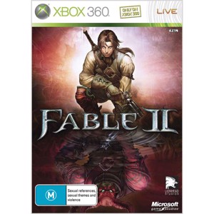 Fable II (preowned)