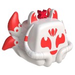 Roblox - Blox Fruits - Ember Dragon Collector Bundle (Single Bundle) - Packshot 6