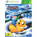 Adventure Time: The Secret of the Nameless Kingdom (preowned)