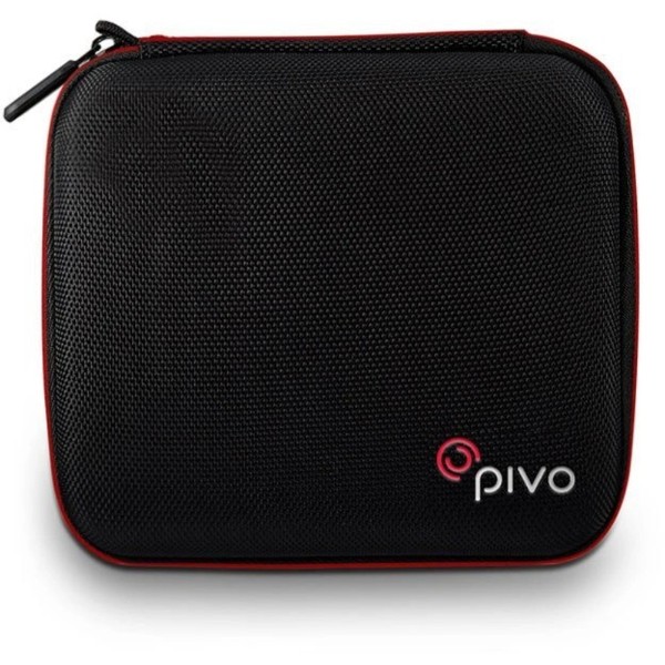 Pivo Pod Starter Bundle Pod, Phone Holder, Remote, Case - Packshot 3