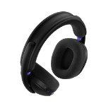 Logitech G325 Lightspeed Wireless Gaming Headset - Black - Packshot 4