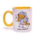 Garfield - I Hate Mondays Mug