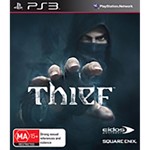 Thief (preowned)