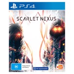 Scarlet Nexus - Packshot 1