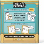 I Suck At Drawing! - Packshot 4