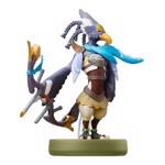 Nintendo amiibo (The Legend of Zelda: Breath of the Wild) - Champion Revali
