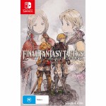 Final Fantasy Tactics - The Ivalice Chronicles (preowned)