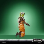 Star Wars - The Vintage Collection - Hera Syndulla (Spectre-2) Action Figure - Packshot 3