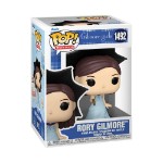 Gilmore Girls - Rory Gilmore 25th Anniversary Pop! Vinyl Figure - Packshot 2