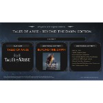 Tales of ARISE - Beyond the Dawn Edition - Packshot 2