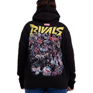 Marvel Rivals - Heroes Hoodie