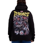 Marvel Rivals - Heroes Hoodie - Packshot 1