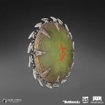 Doom: The Dark Ages - Slayer Shield Saw 10" Replica - Packshot 5