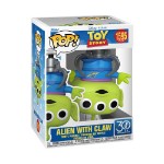 Pixar - Toy Story 30th Anniversary - Alien Pop! Vinyl Figure - Packshot 2