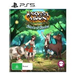 Harvest Moon Echoes of Teradea - Packshot 1