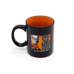 Minecraft - Monsters Nearby Mug - Packshot 1