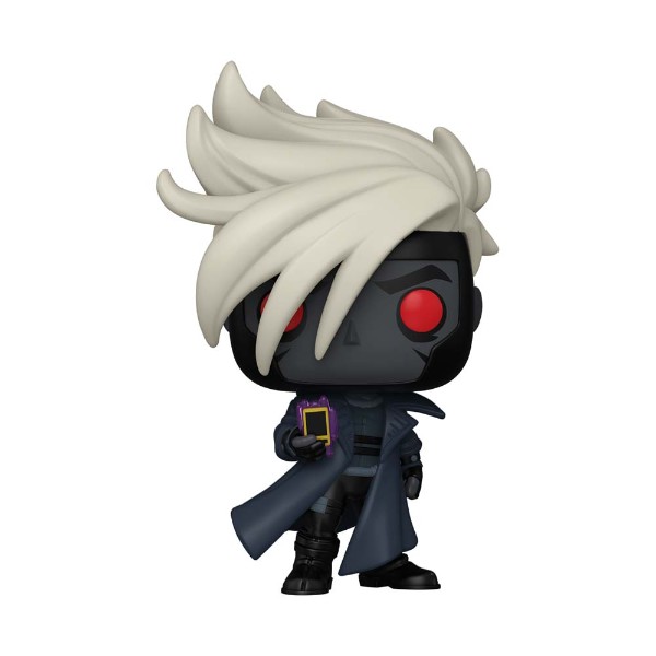 Marvel - X-Men '97 - Death Gambit Pop! Vinyl Figure - Packshot 1